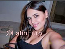 Date this happy Brazil girl Caroline from Sao Paulo B893