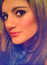 Date this sensual Brazil girl Ariana from Icara B898