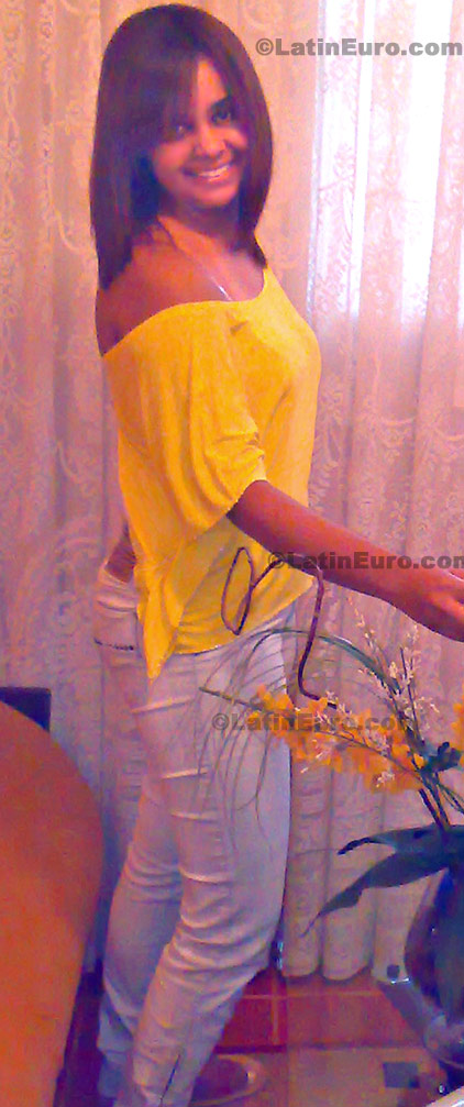 Date this exotic Brazil girl Keny- from  B90