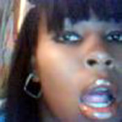 Date this attractive Colombia girl Yamileth from Cali C7939
