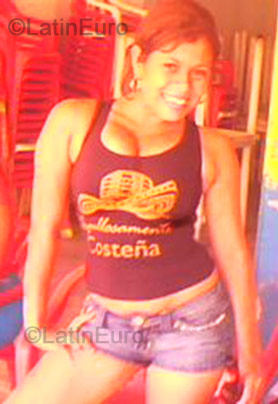 Date this exotic Colombia girl Angelica from Santa Marta C7972