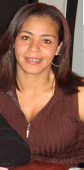 Date this funny Colombia girl Milena from  C7978