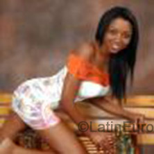 Date this exotic Colombia girl Yuli from  C7983