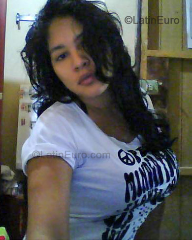 Date this fun Colombia girl Maria from  C7996