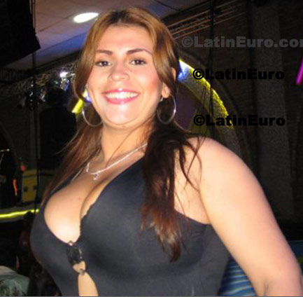Date this gorgeous Colombia girl Karen from Cali C8098