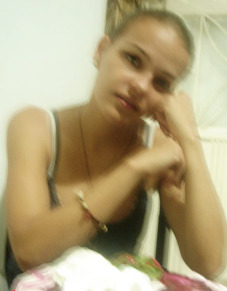 Date this passionate Colombia girl Sonia from Cali C8239