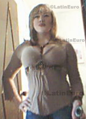 Date this beautiful Colombia girl Lilian from Medellin C8338