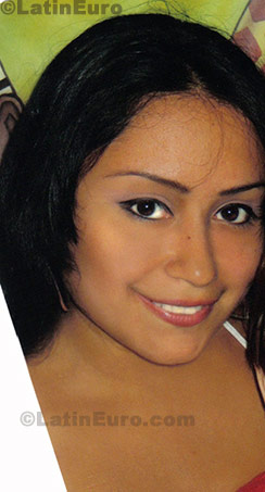 Date this foxy Colombia girl Luz from  C8345