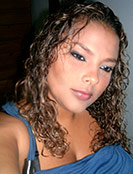 Date this foxy Colombia girl Diana from Cartago C8357