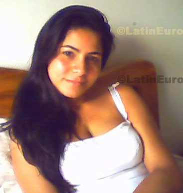 Date this foxy Colombia girl Nanita from  C8372