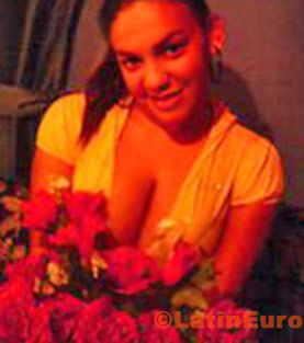 Date this hot Colombia girl Maria from  C8435