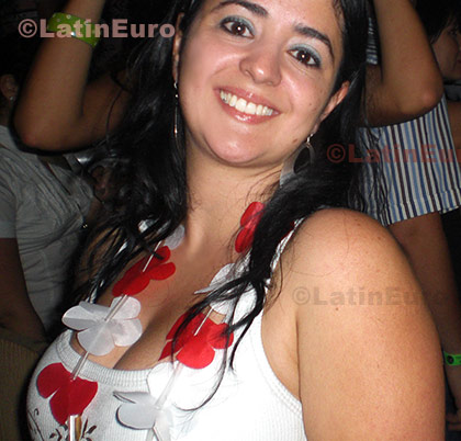 Date this pretty Colombia girl Alejandra from Envigado C8561