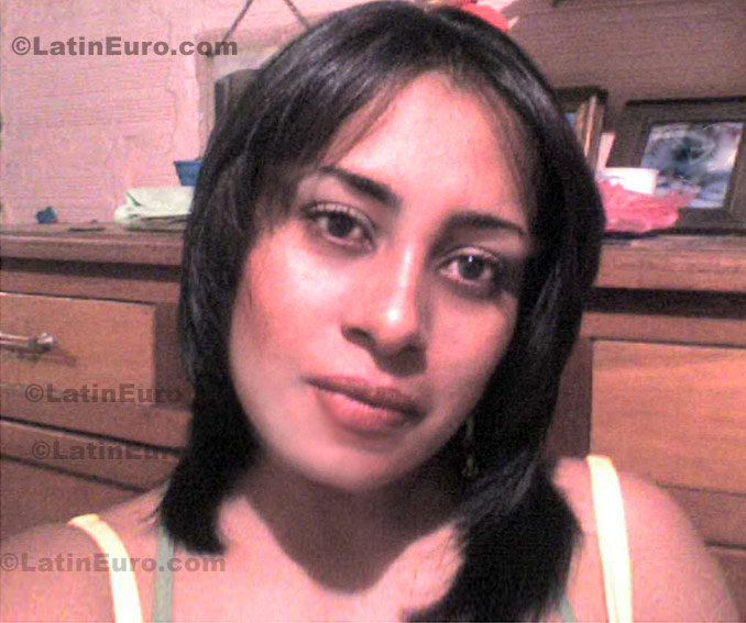 Date this passionate Colombia girl Paula from Medellin C8562