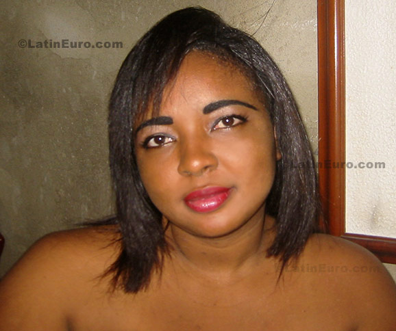Date this fun Colombia girl Darling from  C8605