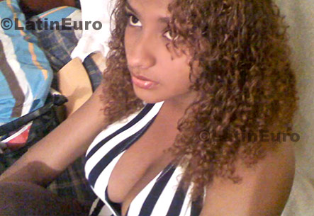 Date this passionate Colombia girl Sandra- from Cali C8624