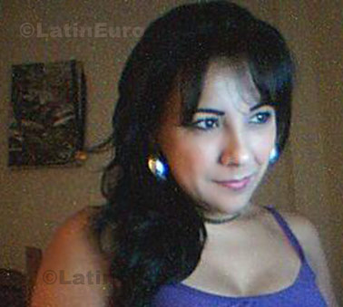 Date this delightful Colombia girl Maria from Manizales C8634