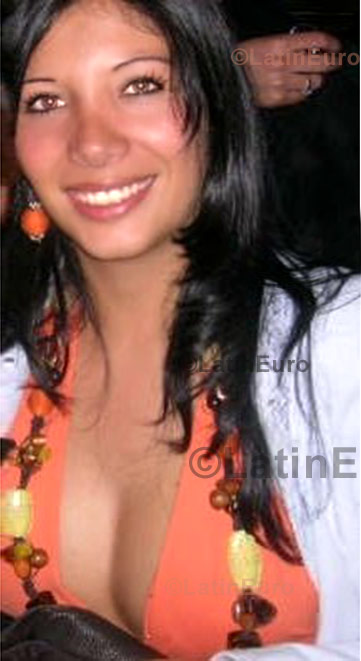 Date this georgeous Colombia girl Sofia from  C8724