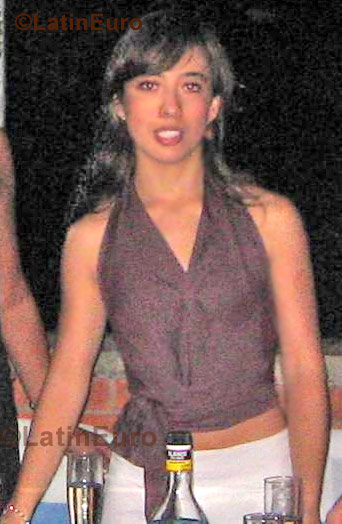 Date this young Colombia girl Ana from  C8735