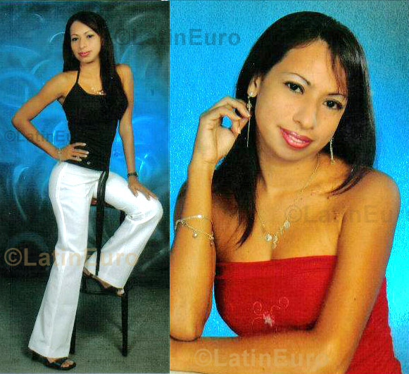 Date this hard body Colombia girl Mileivis from Cartagena C8781