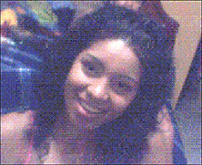 Date this lovely Colombia girl Karen from Barranquilla C8787