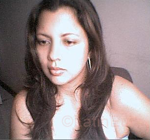 Date this georgeous Colombia girl Carolina from Santa Marta C8858
