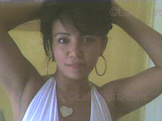 Date this fun Colombia girl Yoelis from Valledupar C8885