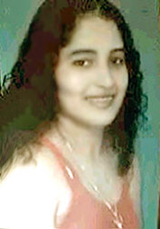 Date this beautiful Colombia girl Yanibys from Barranquilla C8891