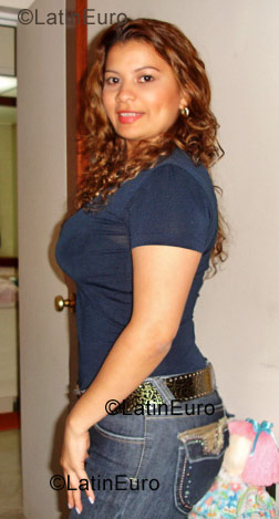Date this fun Colombia girl Jenny from  C8923