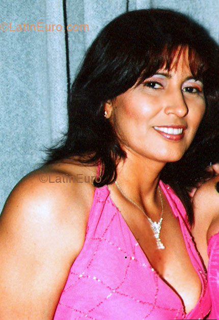 Date this exotic Colombia girl Mariela from  C8980