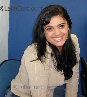 Date this exotic Colombia girl Nancy from Manizales C9002