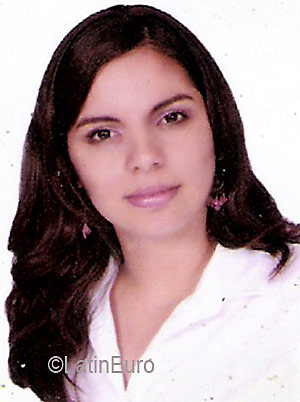 Date this exotic Colombia girl Lida from Cali C9173