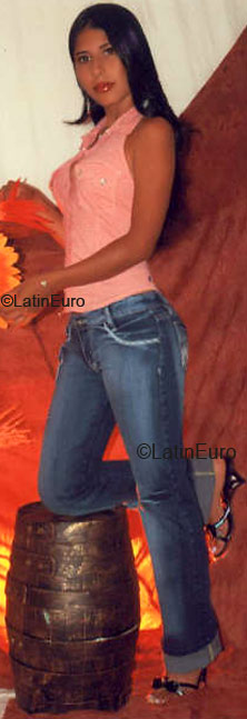 Date this lovely Colombia girl Marly from  C9180