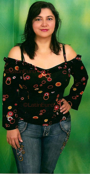 Date this cute Colombia girl Maritza from Cali C9189