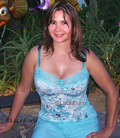 Date this funny Colombia girl Rocio from  C9199