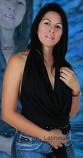 Date this hot Colombia girl Sofia from Cali C9280