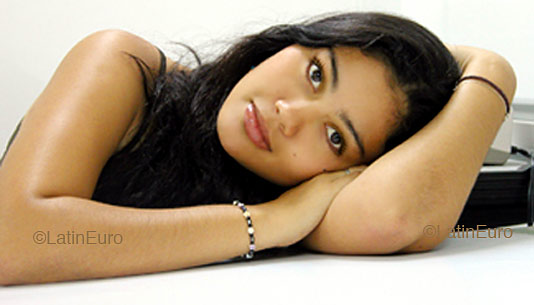 Date this tall Colombia girl Suleidy from Cali C8062