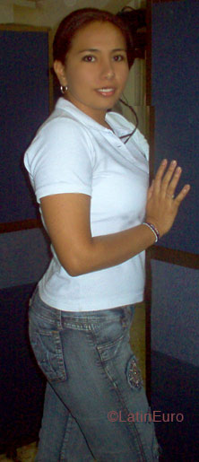 Date this hot Colombia girl Sandra from Cali C9351