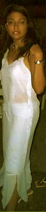 Date this hard body Colombia girl Yessy from Cartagena C9375