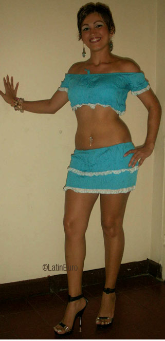 Date this funny Colombia girl Karen from Cali C9379
