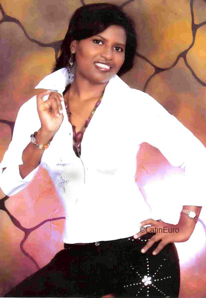 Date this voluptuous Colombia girl Tania from  C9383