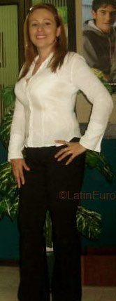 Date this passionate Colombia girl Marilu from Cucuta C9391
