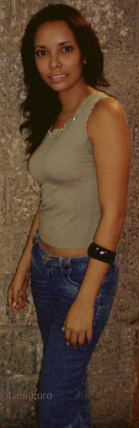 Date this hot Colombia girl Liliana from Cartagena C9411