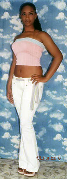 Date this happy Colombia girl Glendy from Cali C9451