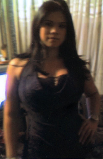Date this exotic Colombia girl Claudia from Medellin C9458