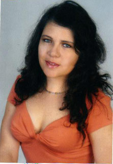 Date this happy Colombia girl Ana from Bogota C9499