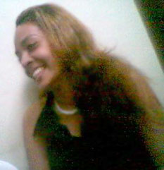 Date this pretty Colombia girl Astrid from Barranquilla C9529