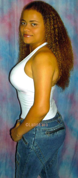 Date this charming Colombia girl Susana from Cali C9554