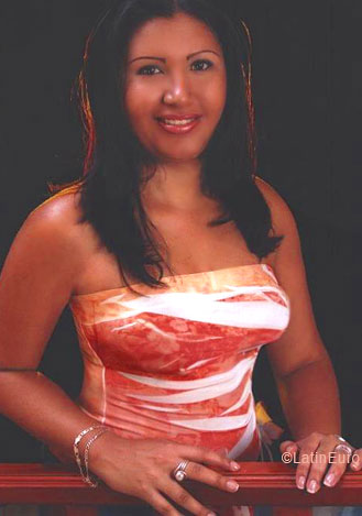 Date this funny Colombia girl Julieth from Cali C9583