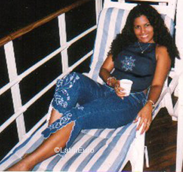 Date this georgeous Colombia girl Pilar from Cartagena C9587