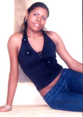 Date this funny Colombia girl Monica from  C9590